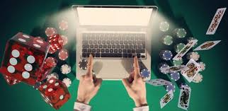 Вход на зеркало Casino Zolotoy Arbuz